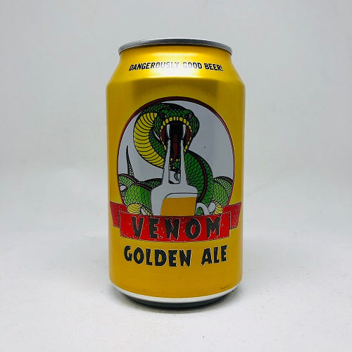 Venom Golden Ale