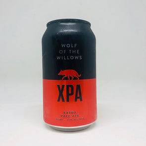 Wolf Of The Willows XPA